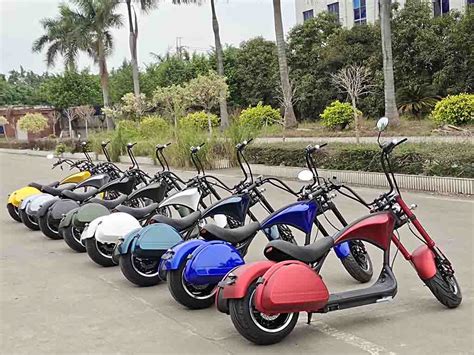 how much are wholesale e-scooters